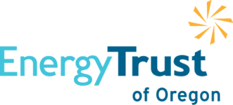 Energy Trust of Oregon  logo