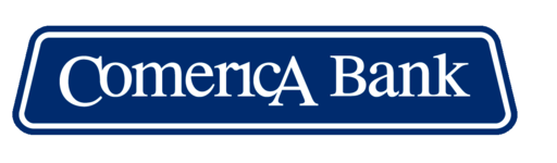Comerica Bank logo