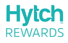 Hytch Rewards logo