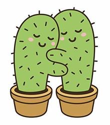Cactus Huggers's avatar
