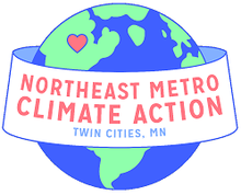 Northeast Metro Climate Action's avatar