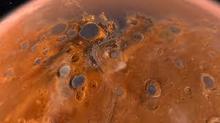 Holes On Mars's avatar