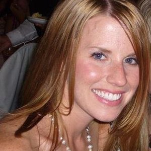 Amanda O'Rourke's avatar