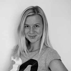 Kristyna Jelinkova's avatar