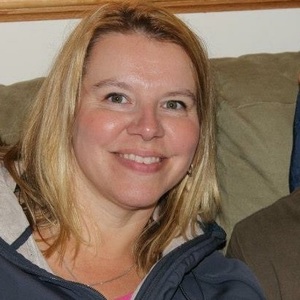 Carey Hunt-McFadden's avatar