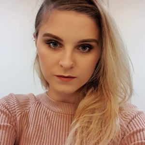 Natalia Lazreg's avatar