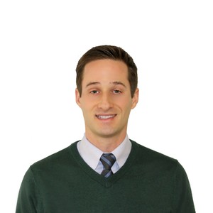Trevor Jaffe's avatar