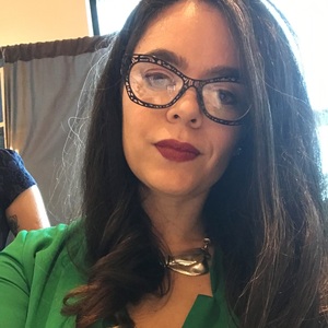 Michelle Rodriguez's avatar