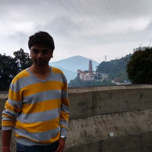 Ankur Parekh's avatar