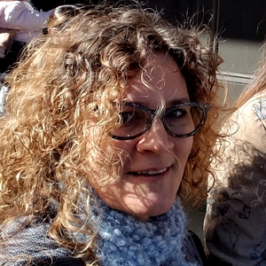 Nicole Ehrgott's avatar