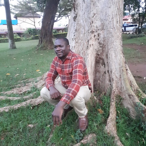 Ronald  Kaboye's avatar