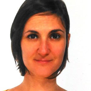 Maria Luisa Norrito's avatar