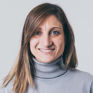 Francesca Archilei's avatar
