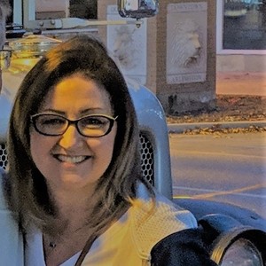 Janine Smale's avatar