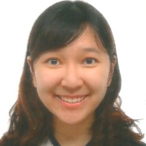 Carol Chong's avatar