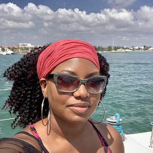 Chimere Lesane-Matthews's avatar