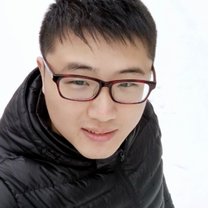 Nan Guoliang's avatar