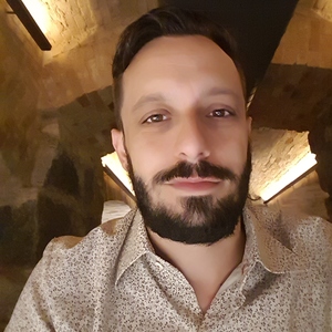 Eliezer Bilancia's avatar