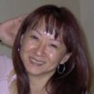 May Yee's avatar