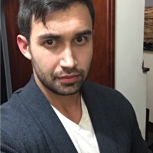 Gustavo Munhoz's avatar