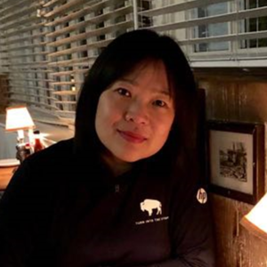 Maggie Zhu's avatar
