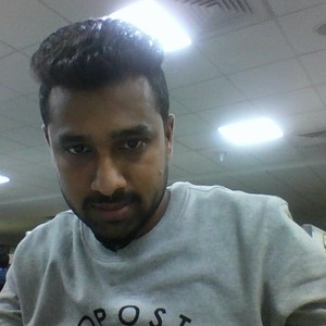 Nagaraj BS's avatar