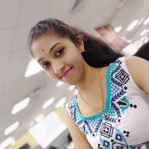 Preethi V's avatar