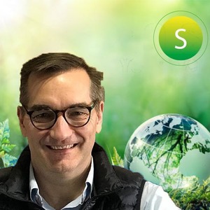 Sylvain Faligand's avatar