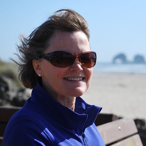 Karen Jones's avatar