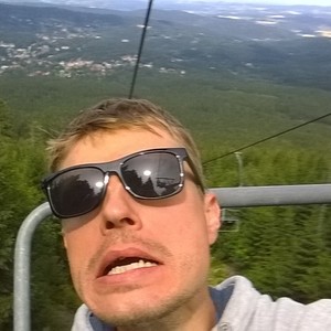 Michal Ivanega's avatar