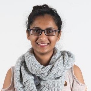 Rashmi Kamble's avatar