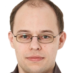 Slava Dedkov's avatar