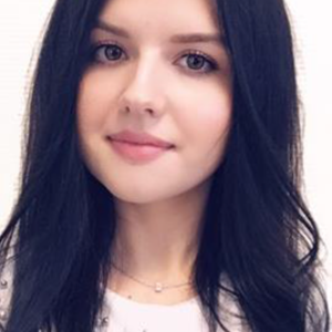 Alena Yurk's avatar