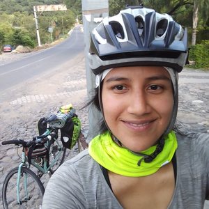 Rocío CA's avatar