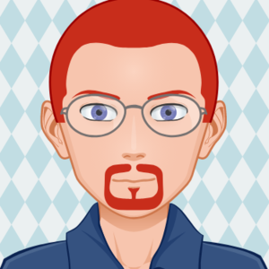 Jeffery Lloyd's avatar