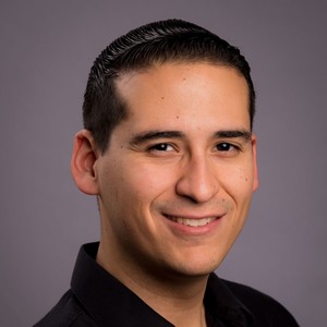 Ruben Infante's avatar