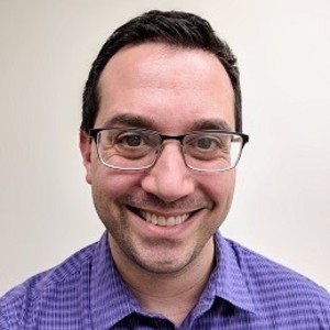 Matt Bowgren's avatar