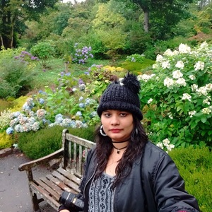 Sanjana Singh's avatar