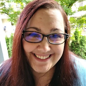 Marie Christensen's avatar