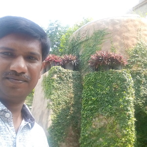 Rajasekhar Saparam's avatar