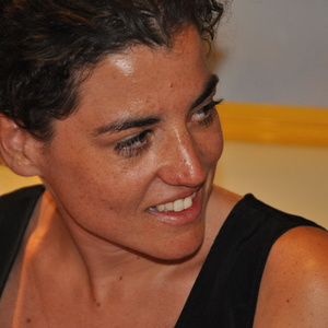Carolina Paisana's avatar