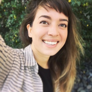 Olivia Lu-Hill's avatar