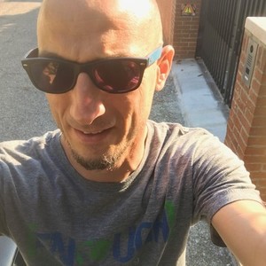 Paolo Ferro's avatar