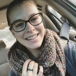 Alyssa Boll's avatar