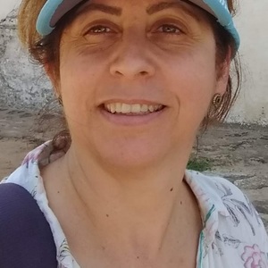 Silmara Lamounier's avatar