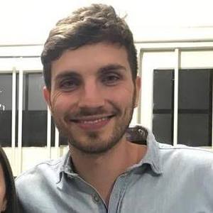 Lucas Oliveira's avatar